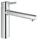 Смеситель для кухни Grohe Concetto 31129001 — 