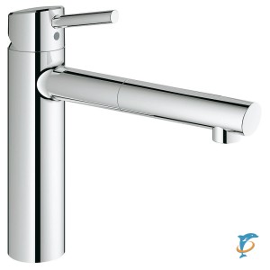 Смеситель для кухни Grohe Concetto 31129001 (31129001)