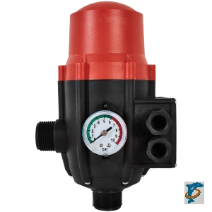 Блок насосной автоматики ROMMER RCS-0001-000052 EPC-2 (RCS-0001-000052)