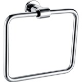 Полотенцедержатель AZARIO FORNY AZ-88311A хром — 