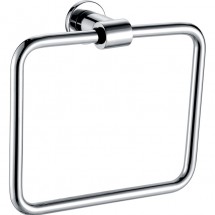 Полотенцедержатель AZARIO FORNY AZ-88311A хром — 