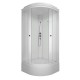 Душевая Кабина Тритон Лайт 100х100 В (ДН4)  (Щ0000061826)