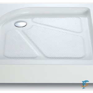 Душевой поддон Azario 800х800х150 R/L, для TORONTO 1432B (P18 R/L)