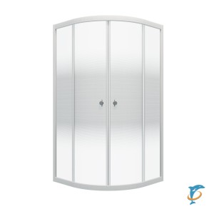 Душевая ширма Тритон 100 Лайт (Щ0000064834)