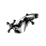 Смеситель Rossinka H02-61R для раковины &mdash; 