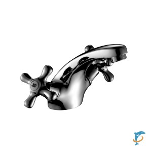 Смеситель Rossinka H02-61R для раковины  (H02-61R)