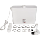 Канализационная насосная установка ROMMER BIOLIFT S-3 PLUS, 3х40 мм RPD-0010-100500 — 