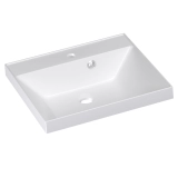 Мебельная раковина Style Line ASTI 500x450 — 