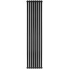 Стальной трубчатый радиатор STOUT TUBE ROUND 8 секций боковое подключение R40 1-1750-8 RAL9005, STR40117508RAL9005 Стальной трубчатый радиатор STOUT TUBE ROUND 8 секций боковое подключение R40 1-1750-8 RAL9005, STR40117508RAL9005 —