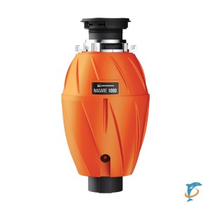 Измельчитель пищевых отходов Omoikiri Nagare 1000  (4995058)