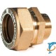 Муфта для гофрированной трубы Lavita V/S 25*3/4HP  (V/S 25*3/4HP)