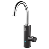 Водонагреватель проточный Electrolux Taptronic (Black) &mdash; 