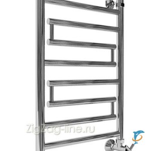 Полотенцесушитель водяной W ultra [1"] 400/1000  (W ULTRA 400/1000)