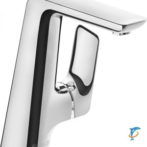 Смеситель Kludi Ameo 410250575 (410250575)