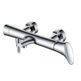 Смеситель для ванны Хром Kaiser Calla 71022 — 