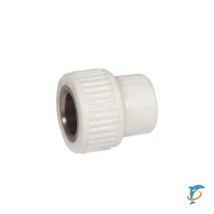 Муфта Millennium 40-1 1/4 вн.рез.  (3M22-nfo-401a00)
