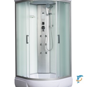 Душевая кабина River DUNAY 80/24 МТ  (10000003136)