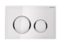 Кнопка смыва Geberit Sigma 21 115.884.SI.1 — 
