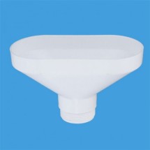 Сифон для разрыва струи McAlpine FUNNEL-B — 