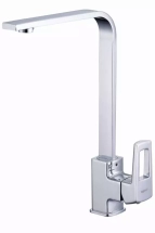 Смеситель для кухонной мойки G.lauf LEF4-B232 хром &mdash; 