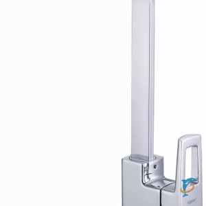 Смеситель для кухонной мойки G.lauf LEF4-B232 хром (LEF4-B232)