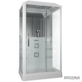 Душевая кабина Grossman GR127R (90x120x225) — 