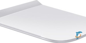Крышка-сиденье Duravit DuraStyle 0060590000  (0060590000)