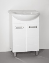 Тумба для комплекта Style Line Ирис 55 — Тумба для комплекта Style Line Ирис 55 SC-119967