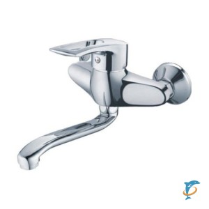 Смеситель для кухни ZOLLEN SIEGEN SI11411641  (SI11411641)