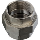 Stout Разъемное соединение &quot;американка&quot; ВВ никелированное 2&quot; — 