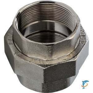 Stout Разъемное соединение "американка" ВВ никелированное 2"  (SFT-0034-000002)