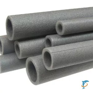 Теплоизоляция для труб Mill-Ecoflex 42/9  (Mill-Ecoflex 42/9)