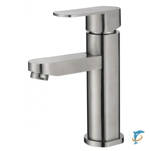 Смеситель для раковины ZOLLEN DAMP DA53215211  (DA53215211)