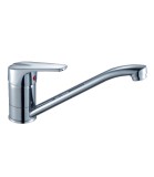 Смеситель Rossinka D40-21 для кухни &mdash; 