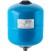 Stout Расширительный бак, гидроаккумулятор 8 л. вертикальный (цвет синий)