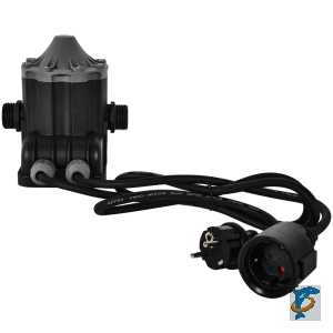 Устройство управления насосом ROMMER RCS-0001-000063 EPC-12 auto (RCS-0001-000063)