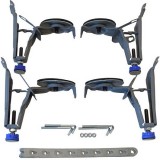 Ножки для ванны Kaldewei mod.5037 &mdash; 