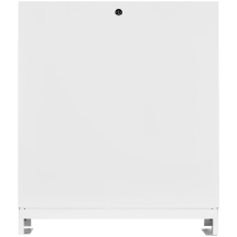 Шкаф распределительный наружный ROMMER 6-7 выходов (ШРН-2) 652х120х557 — 652 х 120 х 557