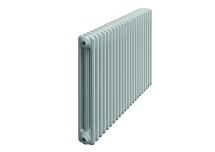 Стальной трехтрубчатый радиатор Arbonia 3057/16/12 16 секций боковое — 