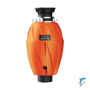 Измельчитель пищевых отходов Omoikiri Nagare 750 (4995059)