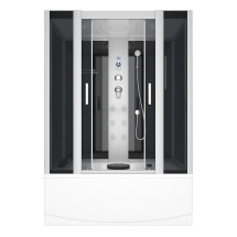 Душевой бокс Erlit Comfort ER4515TP-C4 (1480x800x2150) — 