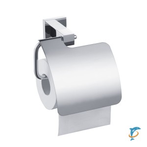 Бумагодержатель Timo Selene 10042/00 Хром  (10042/00 chrome)