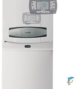 Бойлер BAXI COMBI 80  (KSL71408471)