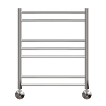 Водяной полотенцесушитель Lemark Ursus LM72607 П7 500x600 — 