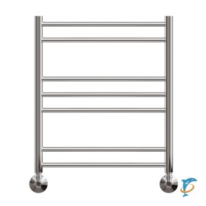 Водяной полотенцесушитель Lemark Ursus LM72607 П7 500x600  (LM72607)