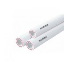 Труба полипропиленовая армированная Millennium (стекловолокно) PN 25 25х4,2 —  	

Трубы Millennium полипропиленовые являются универсальными для систем холодного и горячего водоснабжения.