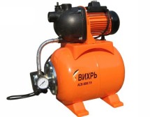 Автономная станция водоснабжения АСВ- 800/19 Вихрь — 