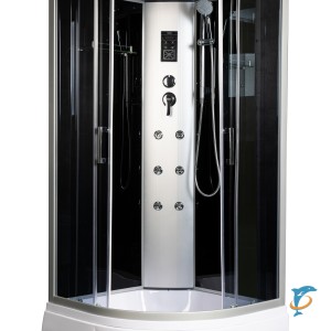 Душевая кабина River DUNAY 80/24 ТН  (10000003137)