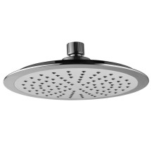 Лейка Lemark LM8033C для верхнего душа, 1-функциональная — 