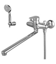 Смеситель Lemark Pramen LM3317C для ванны — 